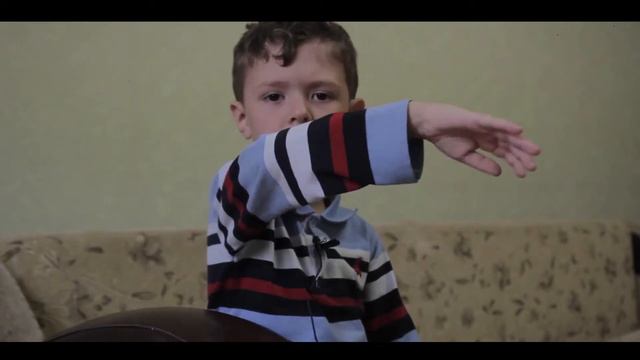 Петьков Артём - 5 лет смотреть онлайн