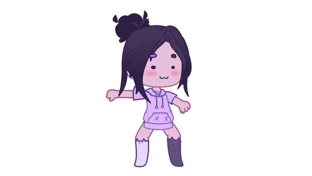 California Gurls // Gacha \\ 💩post смотреть онлайн
