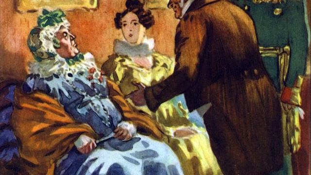 Проблема ума в комедии «Горе от ума» А. Грибоедова смотреть онлайн