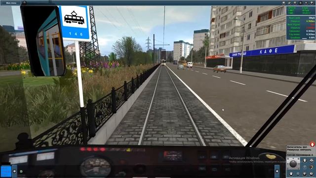 ТАЙМЛАПС 1 МАРШРУТ УСТЬ-ОЛЕНЬСК-TRAINZ смотреть онлайн