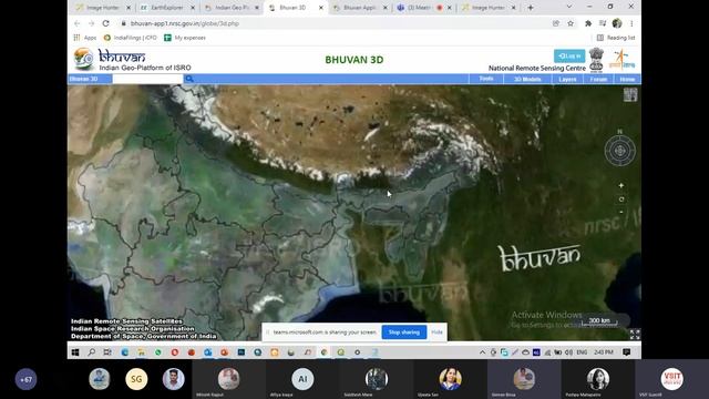 Podcast on GIS Remote Sensing смотреть онлайн