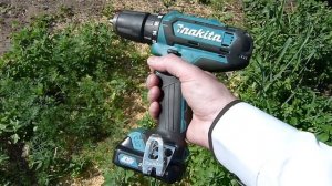 Makita DF 331 D