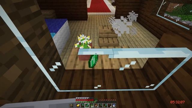100 Hours In Minecraft Hardcore: Episode 1 смотреть онлайн