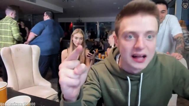 MELLSTROY ВЫГНАЛ EDWARD BIL ● VJLINK ОБОССАЛСЯ ПРЯМО НА СТРИМЕ ● СТОПКА За 3 Мульта смотреть онлайн