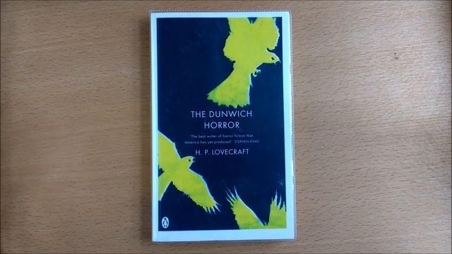 The Shadow Over Innsmouth - Dark Adventure Radio Theatre & the H.P. Lovecraft Historical Society смотреть онлайн