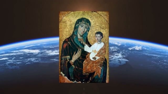Молитва - Богородице! Честнейшую Херувим и славнейшую без сравнения Серафим! смотреть онлайн