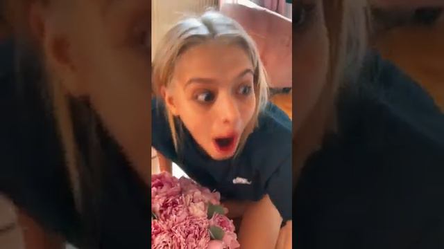 день рождения 🎂🎉🎁 у Юльки Шпульки смотреть онлайн