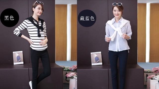 7 Одежда для беременных с Алиэкспресс Aliexpress Maternity clothes Крутые вещи для будущих мам смотреть онлайн