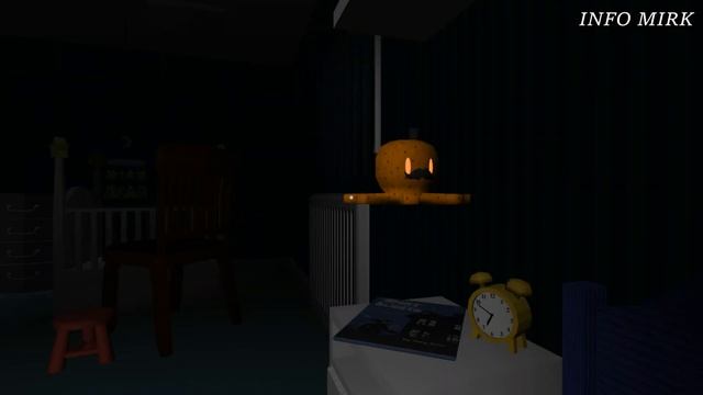 Night Blights ➤ Прохождение #1 смотреть онлайн