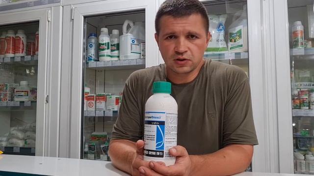 Волиам Флекси. 2 мощных действующих вещества от грызущих и сосущих смотреть онлайн