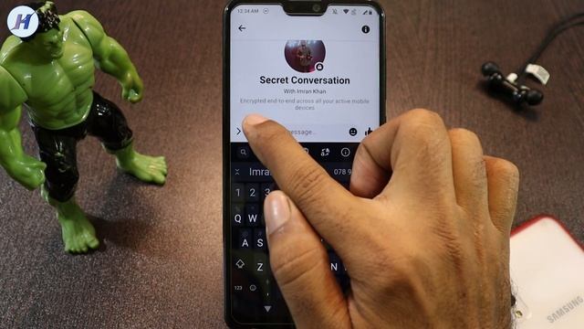 10 Facebook Messenger Settings 2023 | 10 Facebook Messenger New Features 2023, Messenger Tricks 202 смотреть онлайн