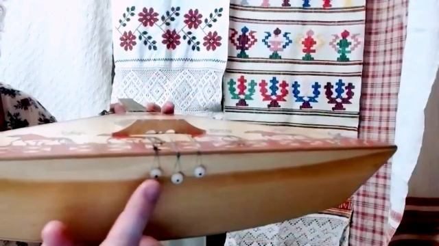 Как устроена балалайка смотреть онлайн