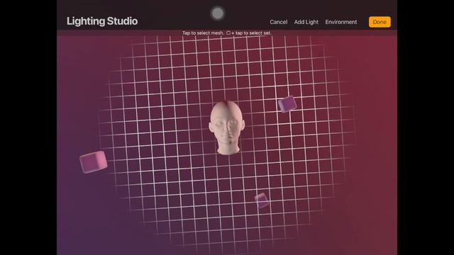 3D In Procreate | When You're Not A 3D Artist | Procreate 5.2 смотреть онлайн