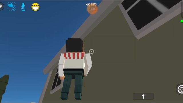 КАК ОН МЕНЯ НЕ ЗАМЕЧАЕТ? УГАРНЫЕ прятки в #САНДБОКС❤❤ смотреть онлайн