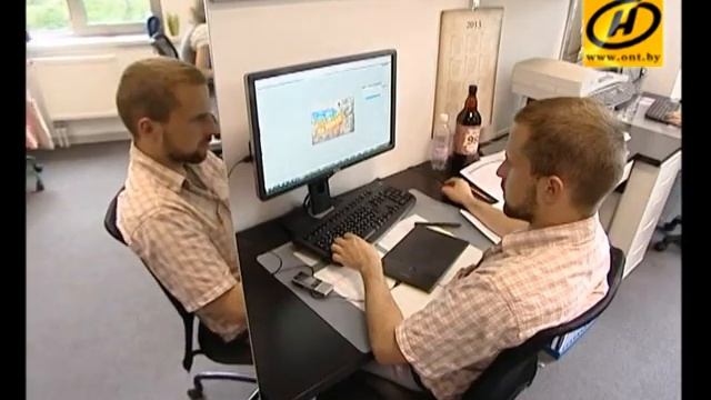 Как IT-шникам оставаться здоровыми в своём офисе? смотреть онлайн