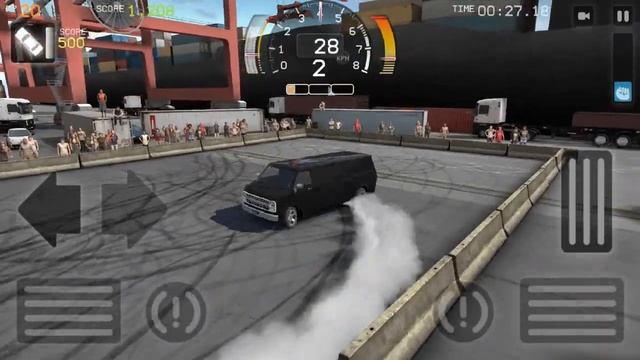 TORQUE BURNOUT.. A CAR GAME PLAY.. LD PLAYER 9.. PHONE BAST GAME.. смотреть онлайн