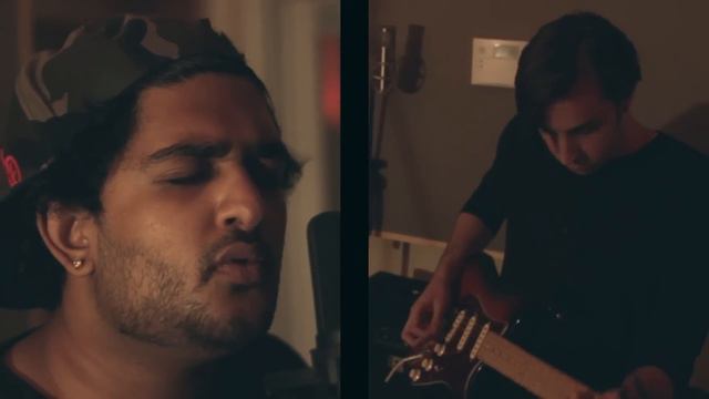 Life Round Here by James Blake (Sid Sriram Rendition) смотреть онлайн