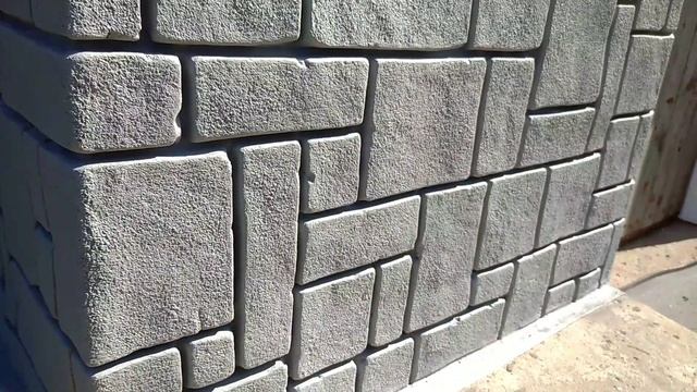 как выбрать цвет камня для пыльно розового фасада.сочетание серого и пыльно розового цвета. смотреть онлайн