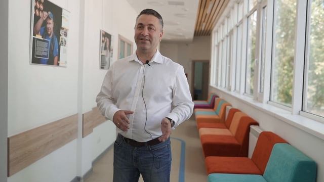 Программа обучения наблюдателей корпуса совершенствуется и актуализируется каждый год смотреть онлайн