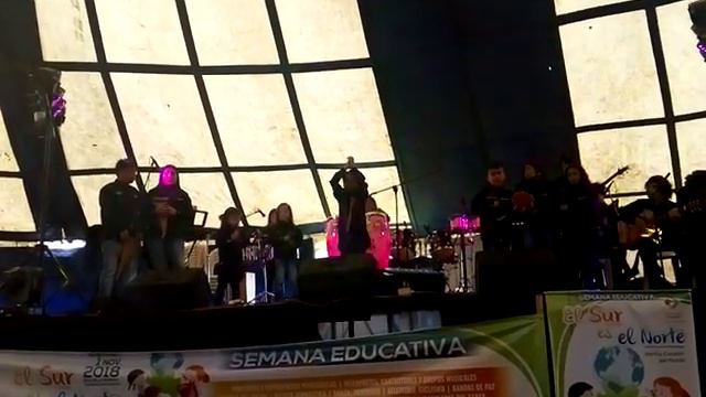 mosaico de cumbias jose barros - mentes brillantes смотреть онлайн