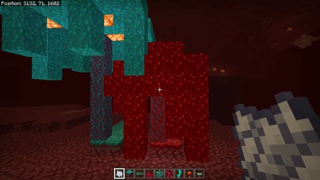 Minecraft: The Nether Update - All the main changes in 1.16.0 - Java & Bedrock edition смотреть онлайн