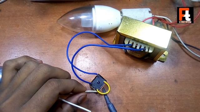 DIY | Inverter 100 - 500w with 50 to 60Hz output , make at home , simple inverter #RC Invention смотреть онлайн