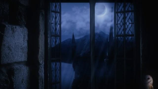 Глава 3. Школа Цинизма. Dramione voice acting смотреть онлайн