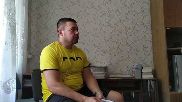Не найдешь счастье, делая несчастными других. Забота о Божьей Жене. Умение войти в прорыв смотреть онлайн