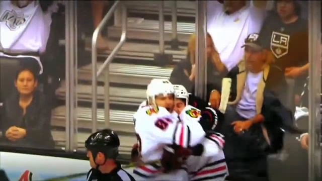 Download "Legacy" Best of NHL 2013-2014 Season Promo смотреть онлайн