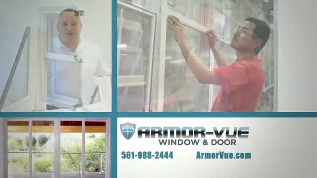 Armor-vue Window and Door смотреть онлайн