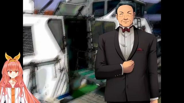 MISFORTUNE | Umineko When They Cry - Question Arcs | Part 4 смотреть онлайн