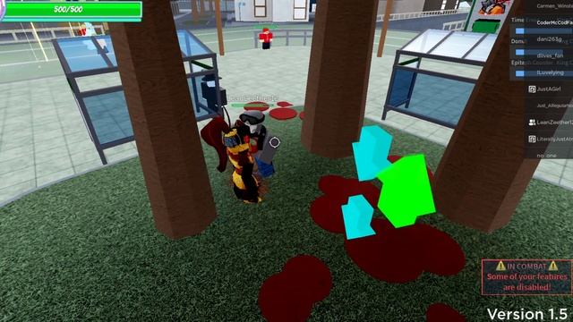 [AUT] Buying The *STEEL CRIMSON* Skin