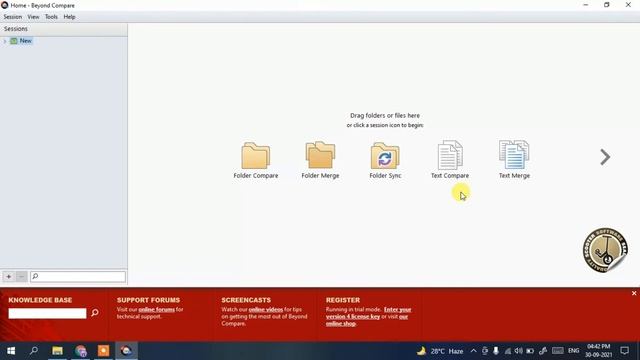 How to install Beyond Compare On Windows 10 [ 2021 Update ] Use of Beyond Compare! Complete Guide смотреть онлайн
