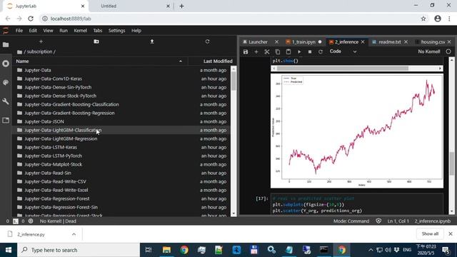 ORAI Server - AI Software - Introduction смотреть онлайн