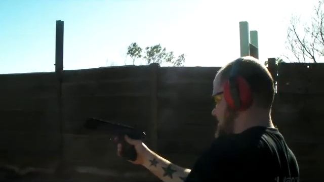 Target Practice .22 Whyalla Pistol Range (Rapid Fire pt3) смотреть онлайн