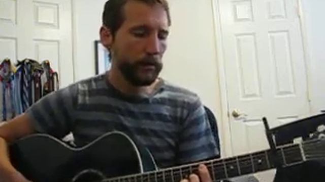 I Don't Owe You Anything - Acoustic Cover w/ Tabs - The Smiths смотреть онлайн