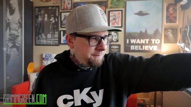 The Kanger NEBOX ~ Leakbox смотреть онлайн