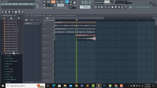 congo loop fl studio | bongo loop fl studio | bollywood style congo bongo loops | RS -299 only смотреть онлайн