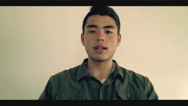 День учителя - поздравление выпускников (30.09.2017)