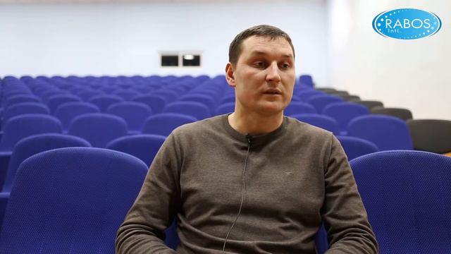 Опыт сотрудничества ООО СПК "Колос" респ.Удмуртия с РАБОС Интл смотреть онлайн
