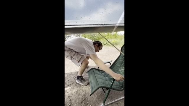 Солнцемобиль фотон. Финальные тесты и поездка в Казахстан. смотреть онлайн