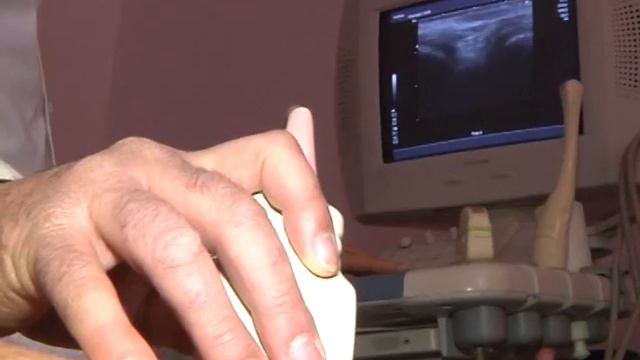 Запровадження методу УЗД в ортопедії та нейрохірургії смотреть онлайн