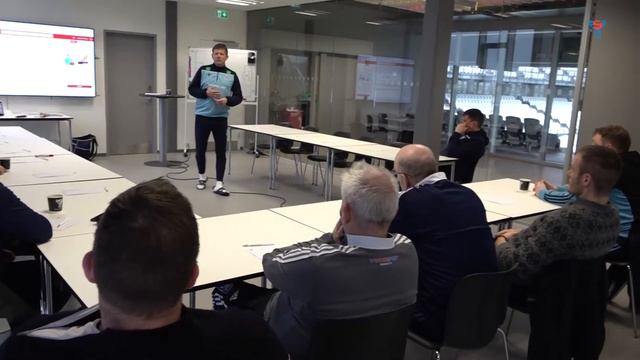 FSF Varpið: Barna- og ungdómsráðstevna 2022 смотреть онлайн