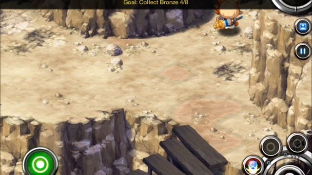 Zenonia 5 Gameplay and Review [HD] смотреть онлайн