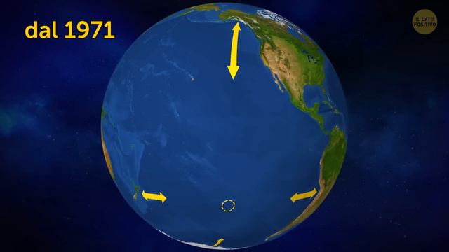 Un luogo di Sepoltura per Materiale Spaziale nel Posto più Remoto della Terra смотреть онлайн