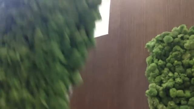 Как улучшить дизайн квартиры? | Готовые панели из мха от GREENSIDE | Ремонт с частичкой леса смотреть онлайн