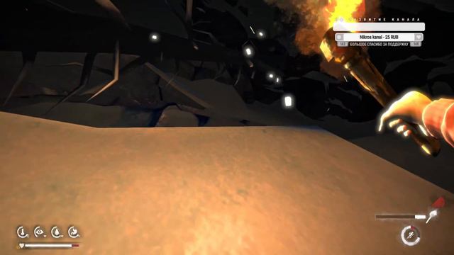 ВОЛЧЬЯ ГОРА ► THE LONG DARK (НЕЗВАНЫЙ ГОСТЬ) # 2 смотреть онлайн