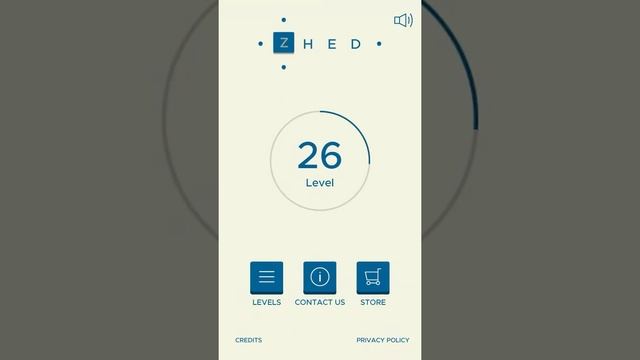 Zhed Level 26 смотреть онлайн