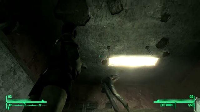 FalloutNV смотреть онлайн