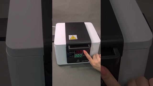 Сухожар SM-360C смотреть онлайн